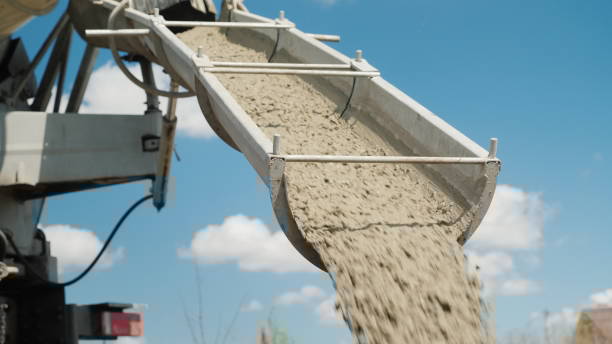 Best Concrete Sidewalk Installation in Mount Morris, MI