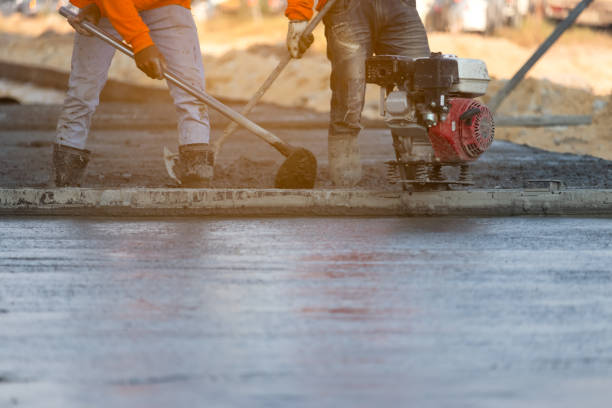 Best Concrete Removal and Replacement in Mount Morris, MI