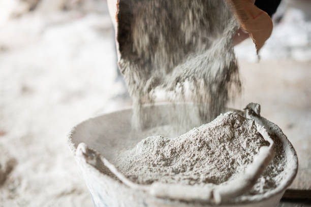 Best Concrete Foundation Repair in Mount Morris, MI