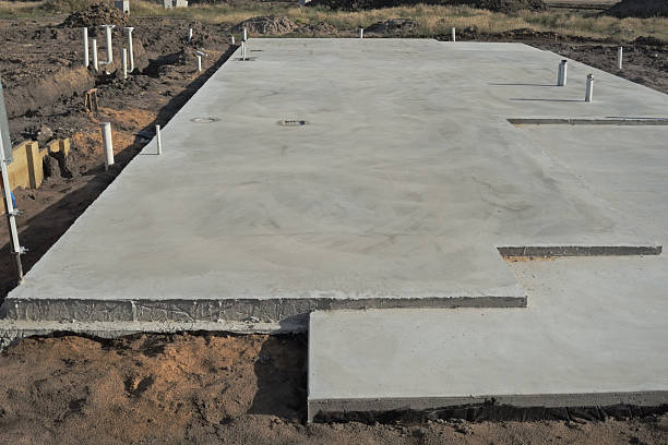Best Concrete Removal and Replacement in Mount Morris, MI