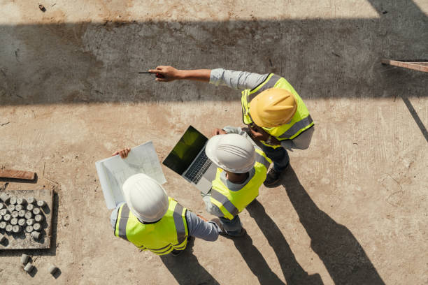 Best Stamped Concrete Services in Mount Morris, MI