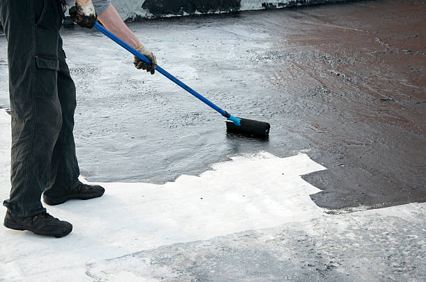 Best Concrete Sealing and Maintenance in Mount Morris, MI