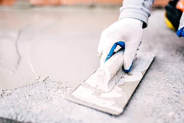 Best Concrete Staining and Coloring in Mount Morris, MI